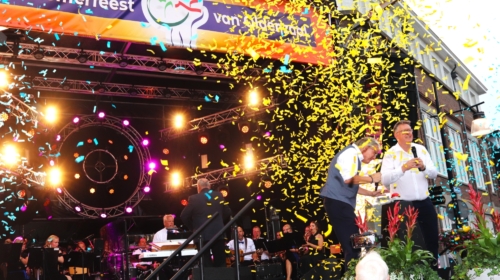 Boeskool is los 2026 opening