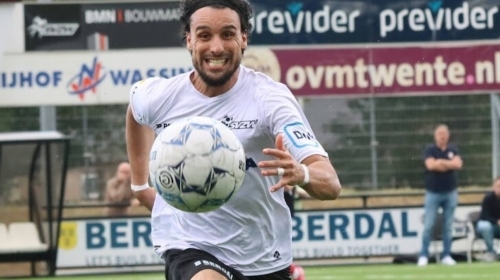 SVZW 03 Maskoul