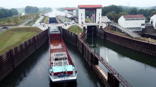 260904 sluis eefde OOST