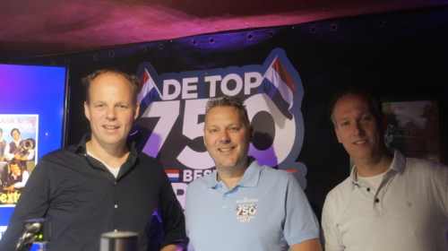 Accent Fm Top 750