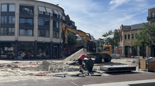 Zomers Almelo