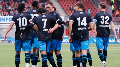 MVV Heracles