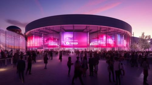AI Beeld Twente Dome Cultuurregio Twente