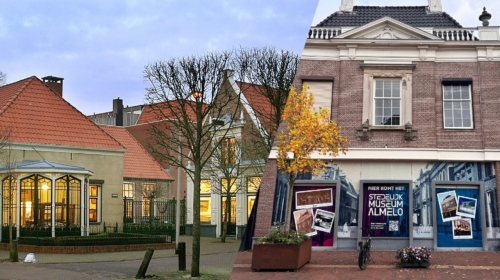 ALMELO Afbeeldingen 1