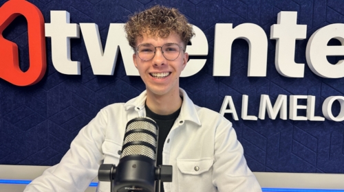 Brandon Dogger over achtbanen