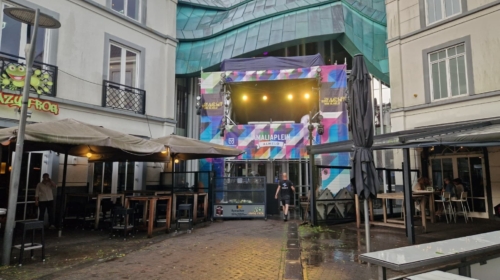 Nacht van Almelo 2026