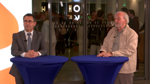 ALMELOOS PEIL MUSTAFA KOCABIYIK EN JAN VAN GORKUM still