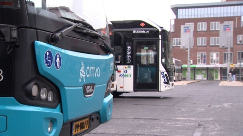 ARRIVA 20240523 BUS RTV OOST