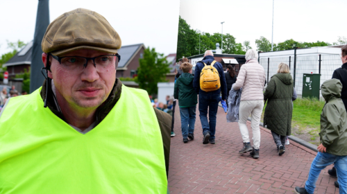 AVOND4 DAAGSE ALMELO AFBEELDING