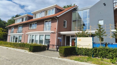 AZC Albergen Oost