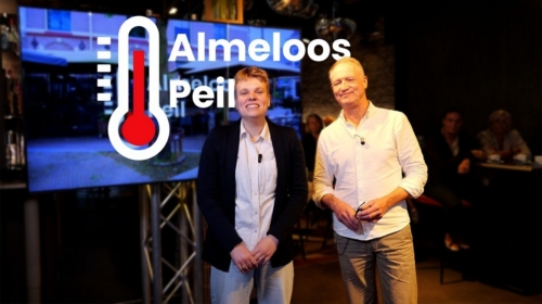 Almeloos Peil Thumbnail