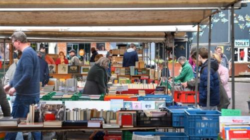 Almelose Boekenmarkt