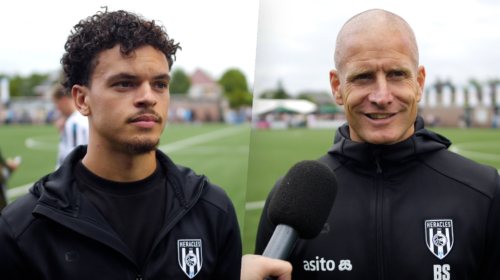 Almelose selectie Heracles 20250705