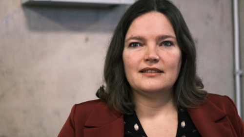 Annemieke Wissink Ernst Bergboer