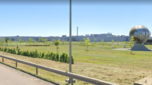 Apollo Vredestein Gyongyoshalasz Google Maps