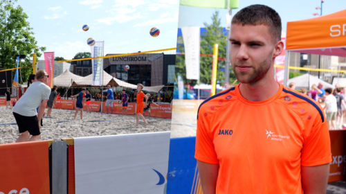BEACH ALMELO ONLINE AFBEELDING