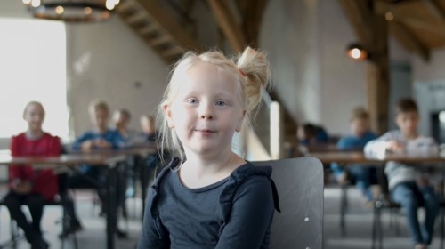 Basisschoolleelingen Voorbij Corona