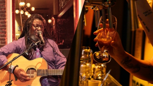 Bock Blues Festival Almelo