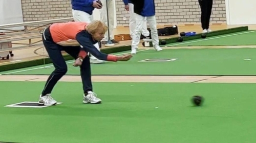 Bowls Losser