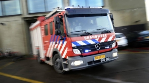 Brandweer Almelo