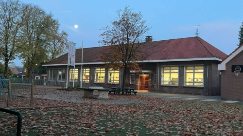 Brede school Overdinkel