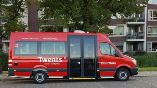 Buurtbus Twents