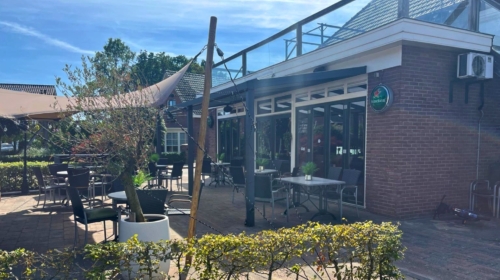 Cafe Bornerbroek
