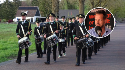 Concordia 1 Twente Vandaag Overdinkel