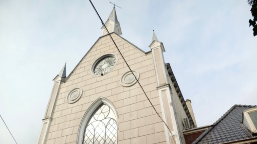 Craft District Enschede Menistenkerk 1 Twente