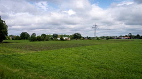 DEURNINGEN nieuwbouwplan De Wieffer