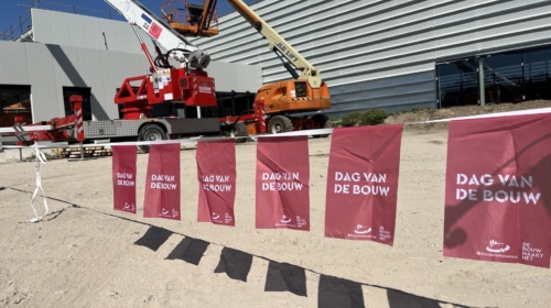 Dag van de Bouw