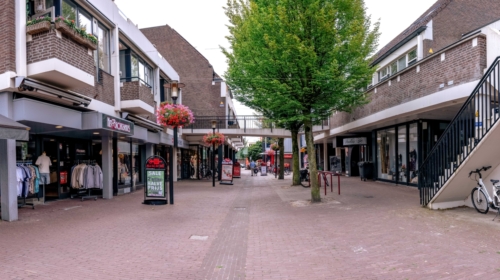 De Brink Losser