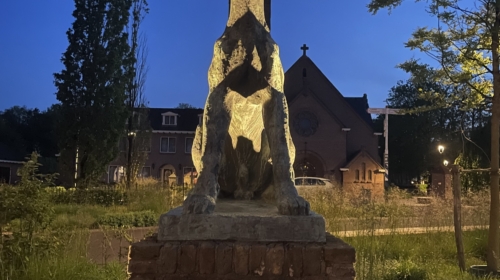 De Lutte Hellehond