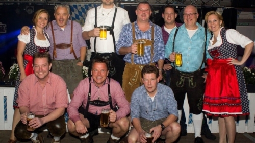 Denekamper Spatzen