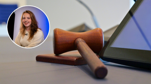 Dorien Wind vicevoorzitter gemeenteraad
