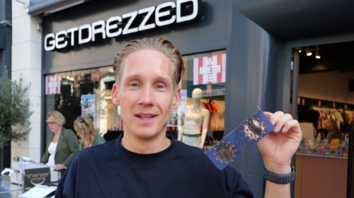 Eclipsbrillen Almelo Getdrezzed