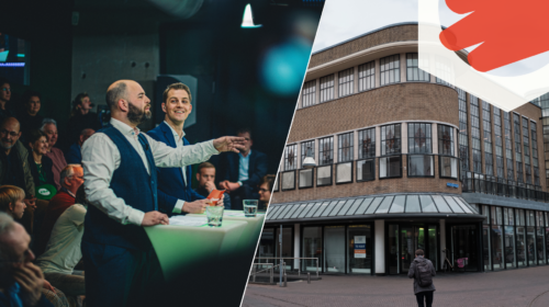 Enschede Kiest Lijsttrekker aankondiging thumbnail