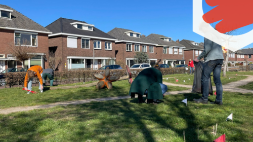 Enschede Kiest thumbnail website onderhoud