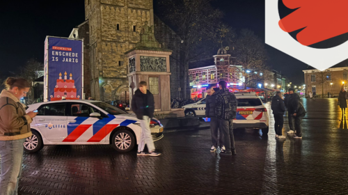 Enschede Kiest veiligheid thumbnail website