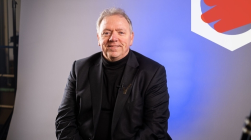 Erwin Versteeg Belang van Enschede kiest logo