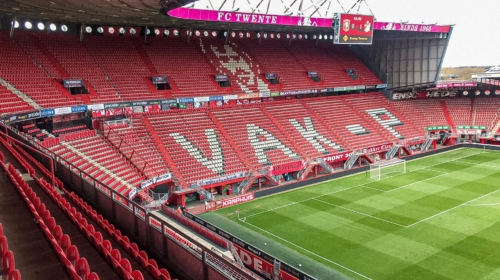 FC TWENTE VAK P MARLY WILENS