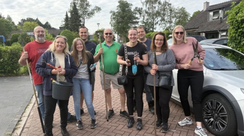 Familie Wildenborg Losser
