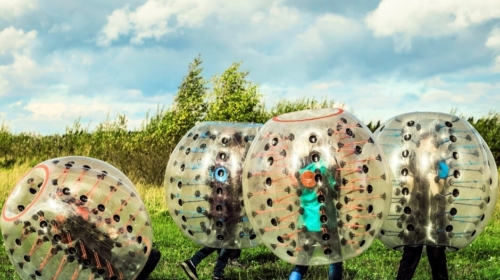 Foto bijgaand De Welle Persbericht Buitenspeeldag2025
