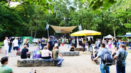 G Town Underground Gronau