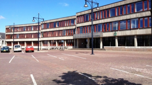 Ganzenmarkt Oldenzaal