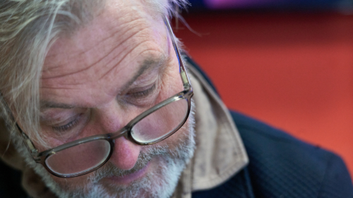 Gertjan Ardesch
