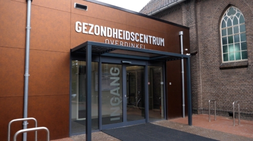 Gezondheidscentrum Overdinkel