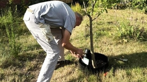 Glindebos educatie