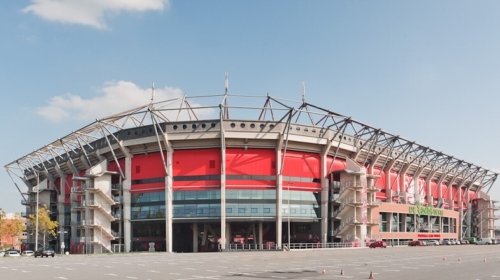 Grolsch Veste FC Twente