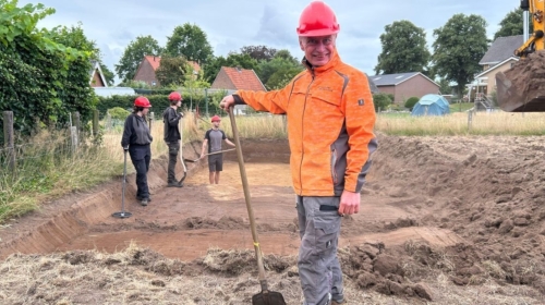 Hans Oude Rengerink RTVOOST Enter